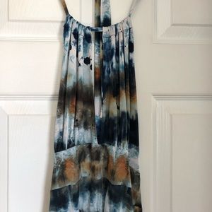 Dress maxi very sexy